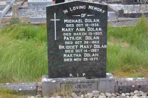 Dolan Michael